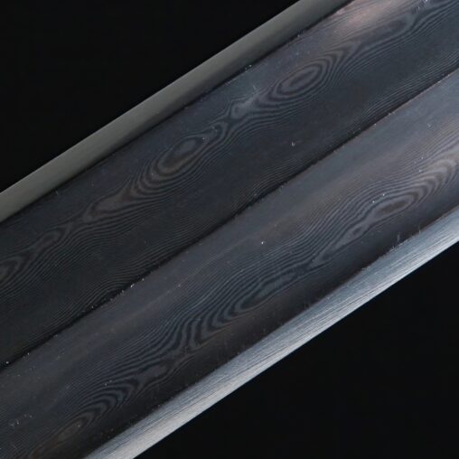 Emperor Qin Shihuang Jian Folded Practice Tai Chi Sword