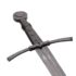 English Longbowmen’s Agincourt Sword