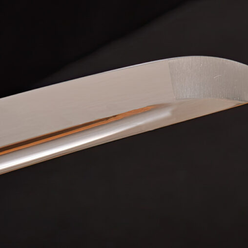 Ko-Katana 1095 Carbon Steel Blade