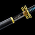 Muichiro Tokito’s Katana Demon Slayer Sword T10 Steel