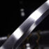 9260 Steel Wakizashi (Naginata Blade Shape)