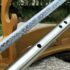 Carved Flute Sword