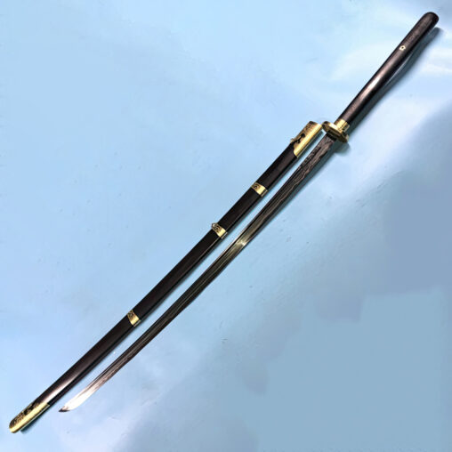 Miao Dao Sword Custom Quality