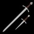 Faithkeeper Dagger of Knights Templar
