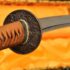 Iaito Katana 1060 Carbon Steel Sword Oil Quenched Full Tang