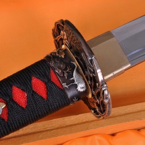 Japanese Samurai Sword Katana