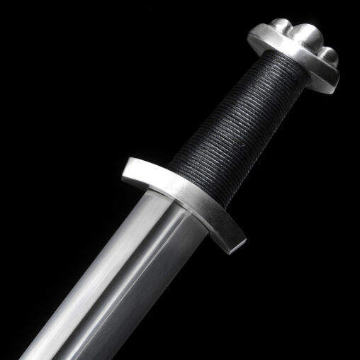 Medieval Viking Sword – Model #12