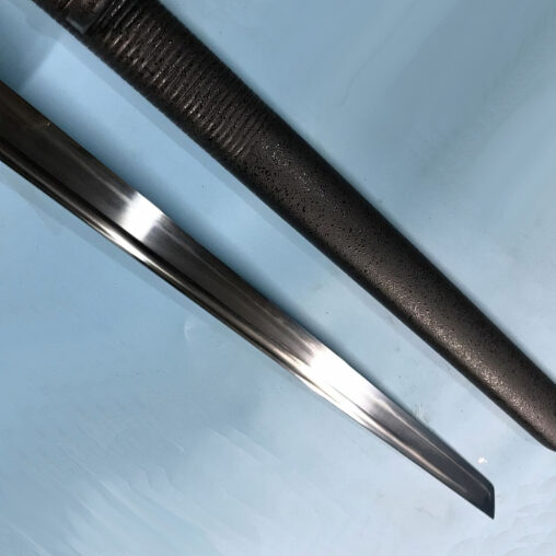Ninja-To T10 Steel Sword Practical Mokko Shinobi