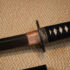 Puramu High-Class Tameshigiri Katana (Super Sharp)
