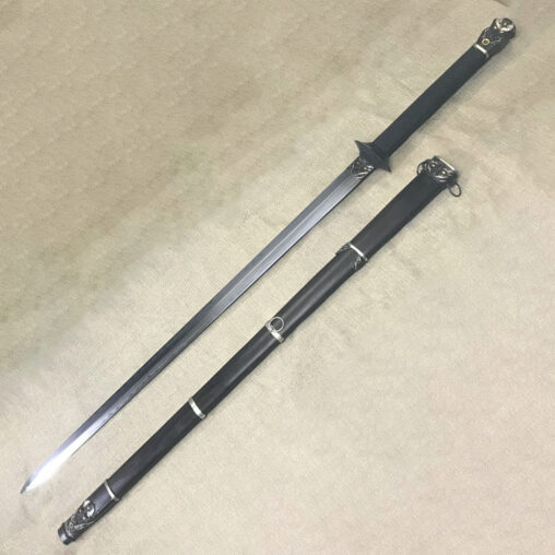 Qi Jian Sword