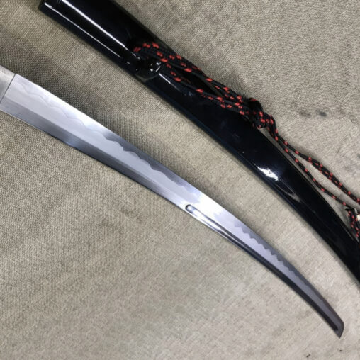 Katana T10 Steel Sword Quality Tameshigiri