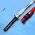 Wakizashi T10 Steel Sword Classic Pro