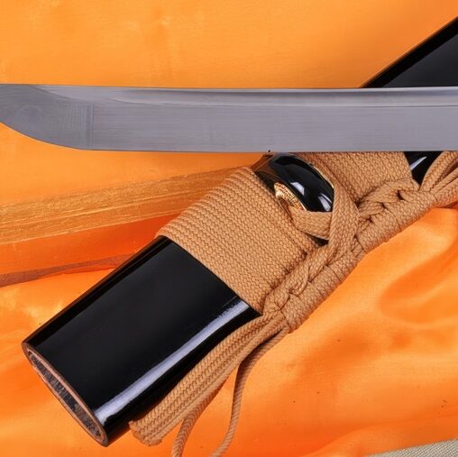 Iaito Katana Sword for Training