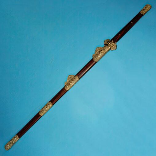 Tang Dao Sword Dragon Sabre