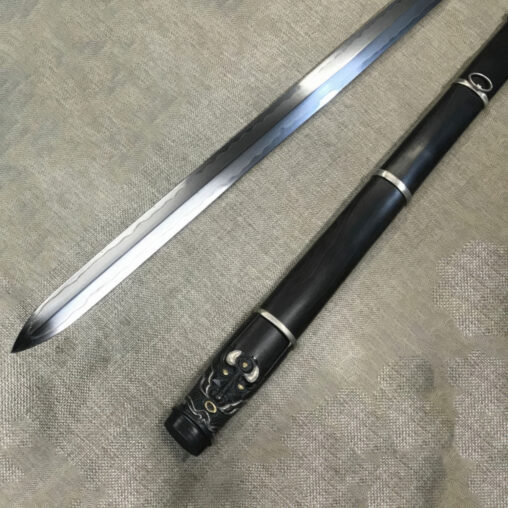 Qi Jian Sword