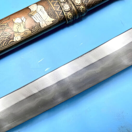 Tachi Daimyo Sword