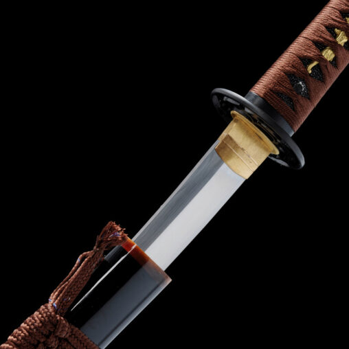 Dojo Pro Katana Model #8 (29 inch blade)
