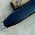 Gladius Sword Natural White Wood Handle