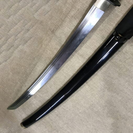 Korean Swords
