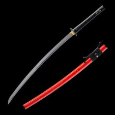 Dojo Pro Katana Model #14 (30 inch blade)
