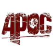 APOC Swords Logo
