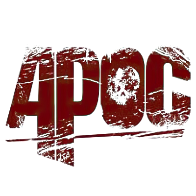 APOC Swords Logo