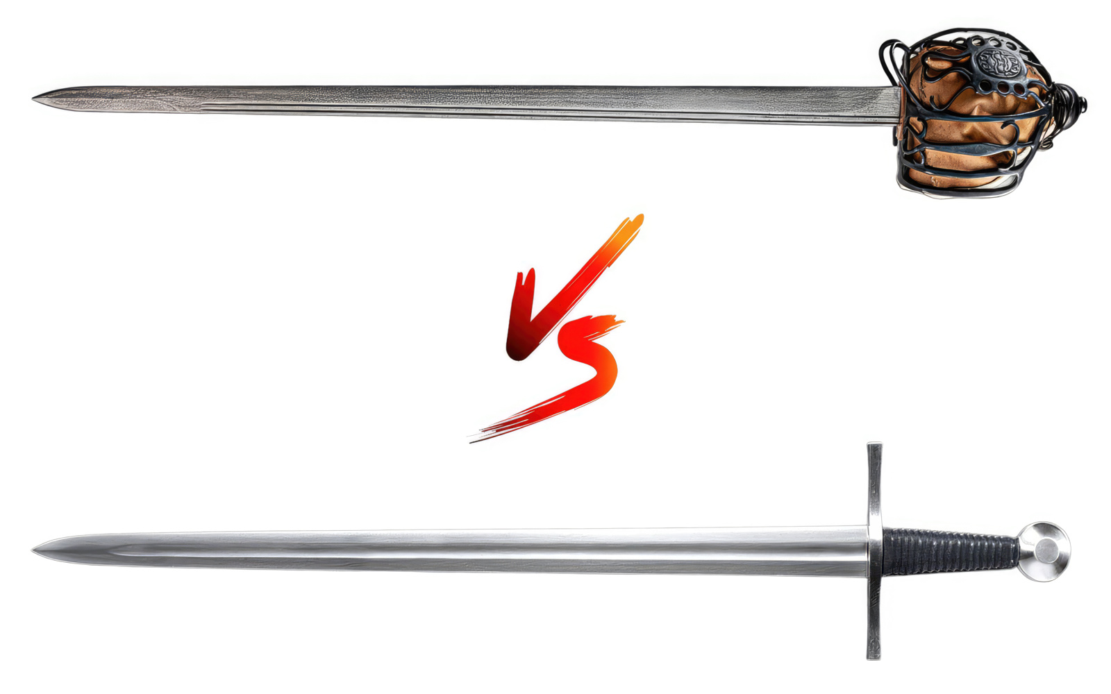 Broadsword vs Arming Sword: Terms, History, and Combat Uses