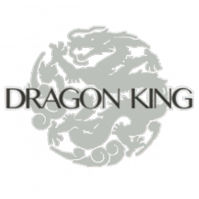 Dragon King Logo