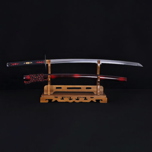 Japanese Katana Bat Sword