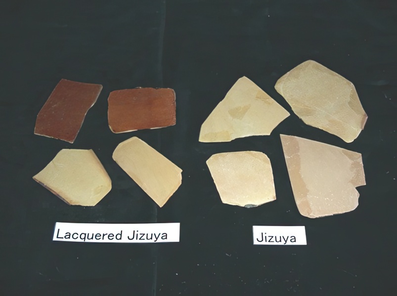 Jizuya stones