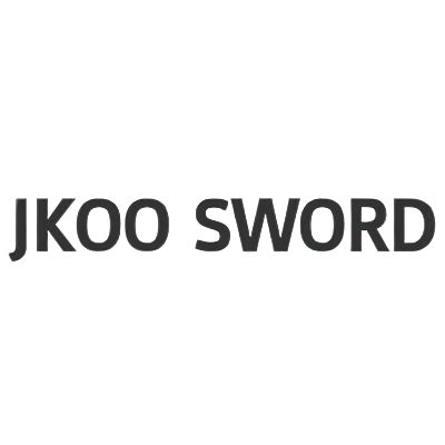 Jkoo Sword Logo