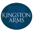 Kingston Arms Logo