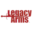 Legacy Arms Logo
