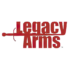 Legacy Arms Logo