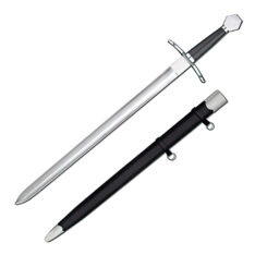 High Carbon Tribute Agincourt Battle Sword