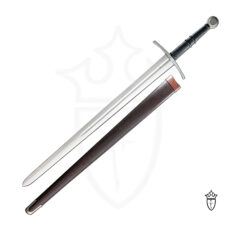 Atrim Design Oakeshott Type XIIIa War Sword