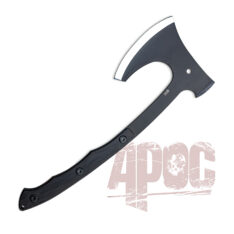 Two-Handed Viking Styled Barrens Pack Axe