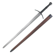 Early 1500s Inspired Bastard Sword