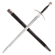 Bosworth Field Tudor Bastard Sword