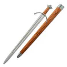Functional Cawood Viking Sword
