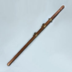 Tang Dynasty Jian Sword Classic