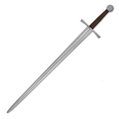 EN42J Steel Combat Bastard Sword