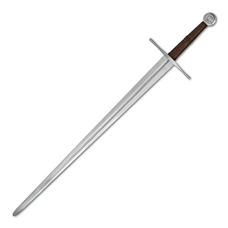 Combat Hand and a Half Sword