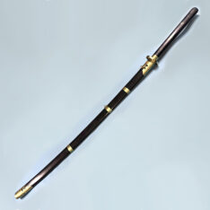 Custom Quality Miao Dao Sword