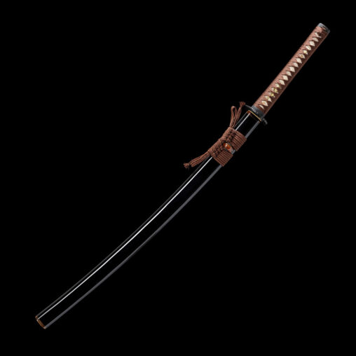 Dojo Pro Katana Model #3 Samurai Sword