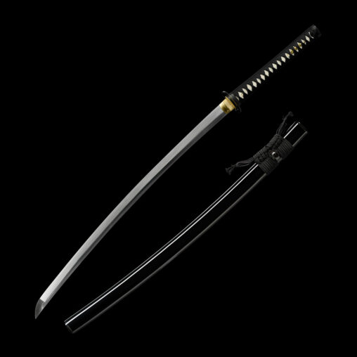 Dojo Pro Katana Model #34 Samurai Sword 29 Inch Blade