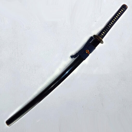 Katana T10 Steel Sword Dotanuki