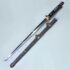 Elite Tang Dynasty Dao Sword