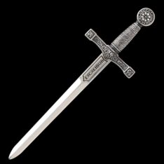 Excalibur Sword Letter Opener
