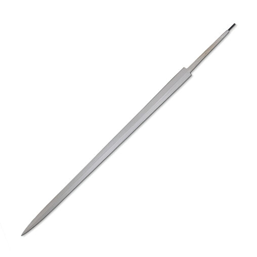 Bastard Sword Tinker Replacement Blade Sharp